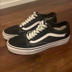 Vans old skool